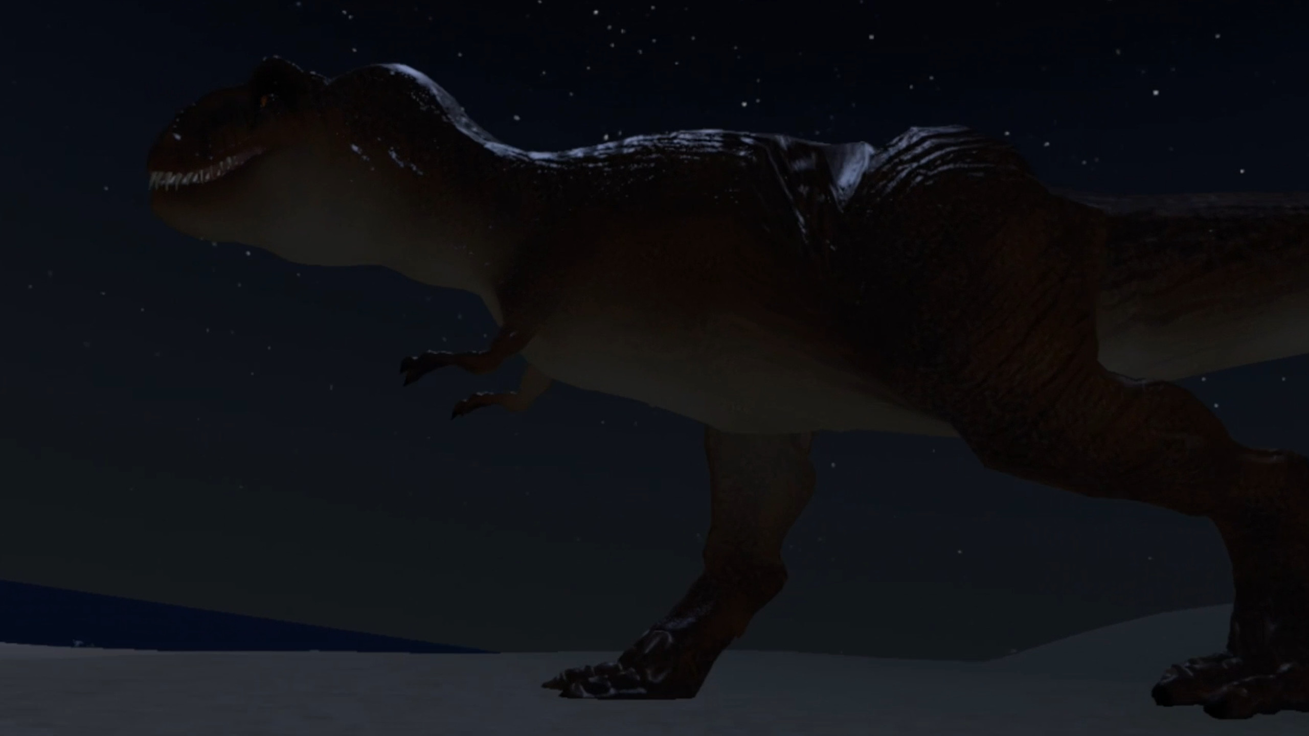 Dinosaur Safari VR screenshot