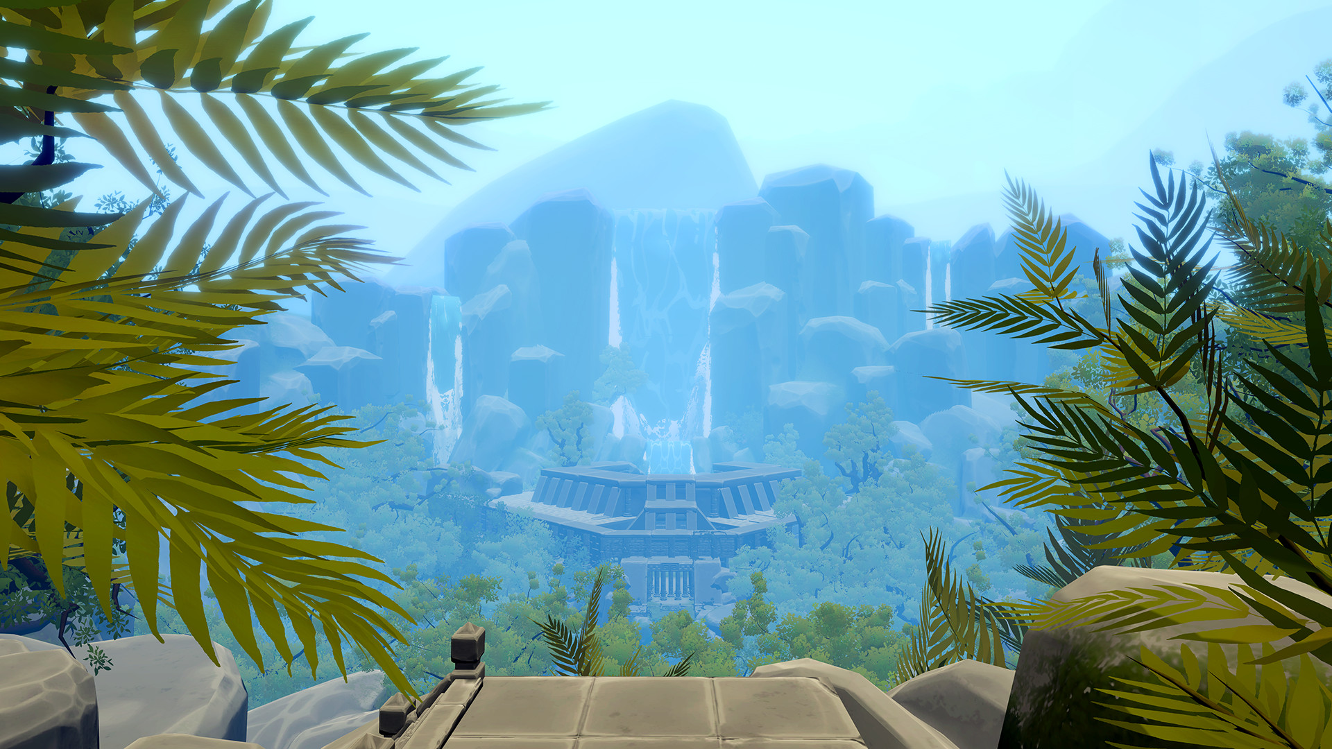 Memorrha screenshot