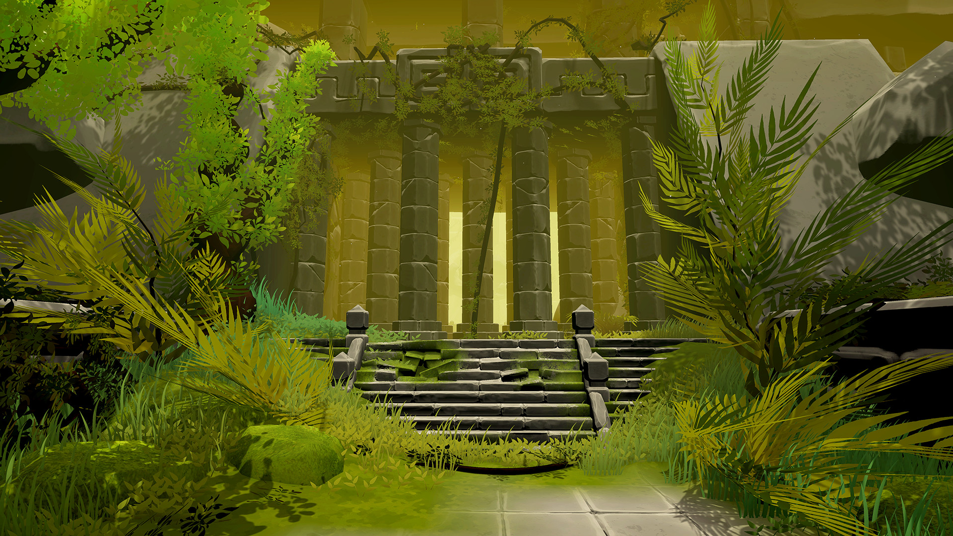 Memorrha screenshot