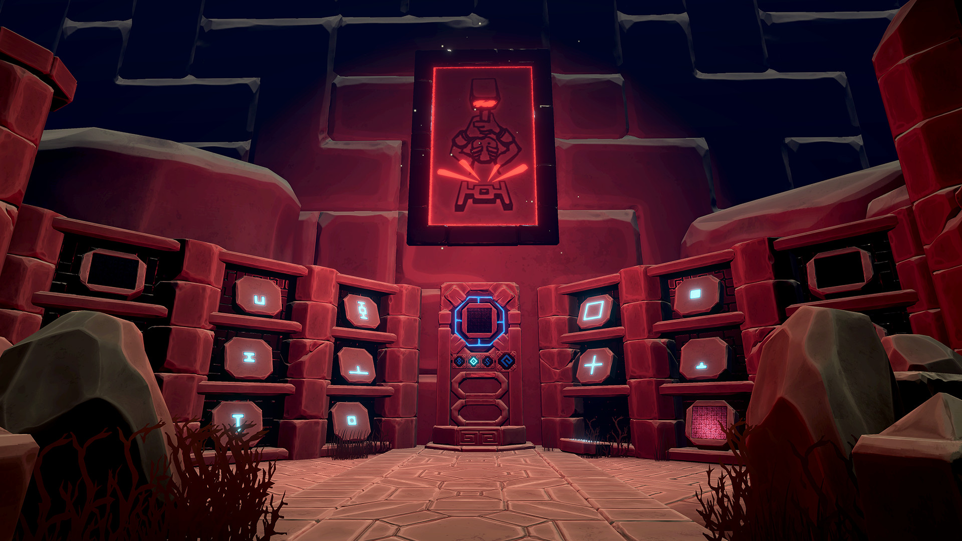 Memorrha screenshot