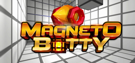 MagnetoBotty