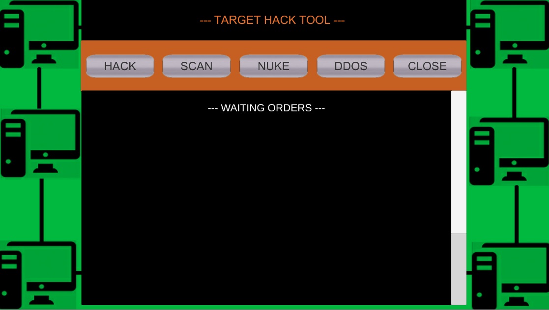 Su Hack screenshot
