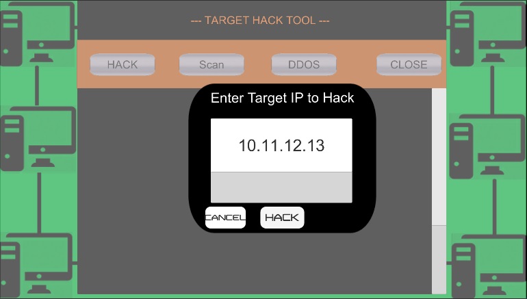 Su Hack screenshot
