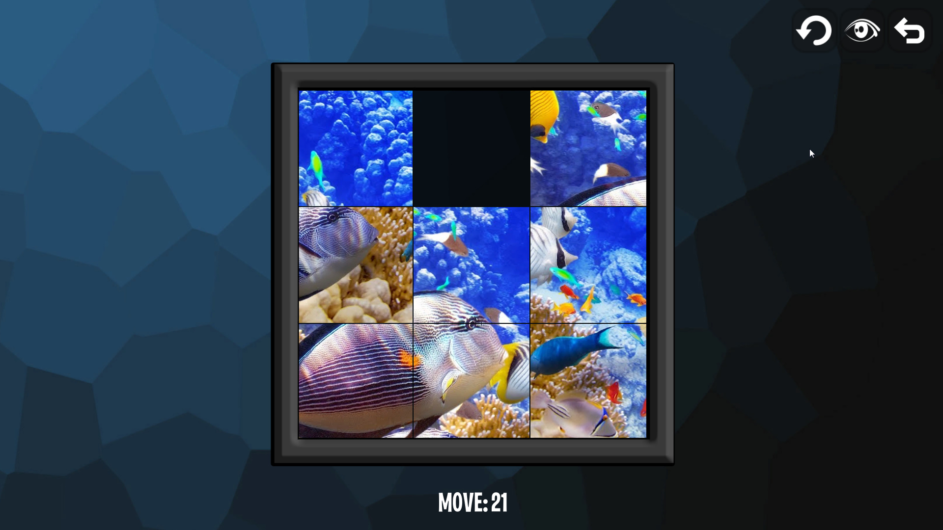 Intelligence: Underwater Kingdom screenshot