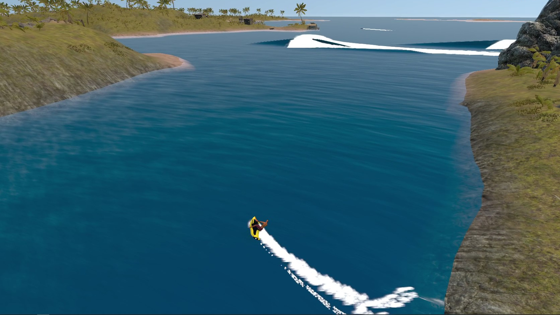 Search for Surf screenshot