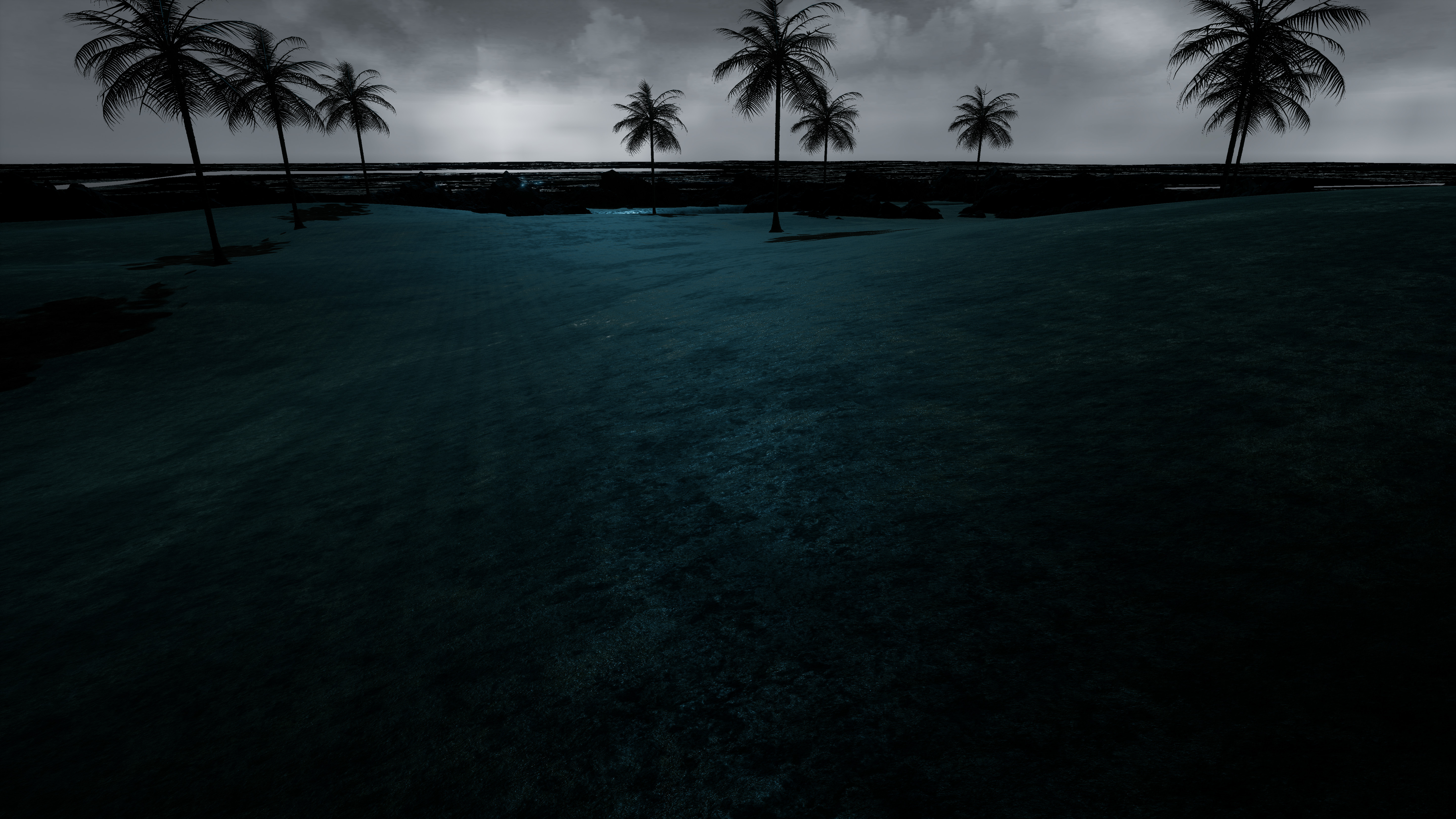 John:Condemned screenshot
