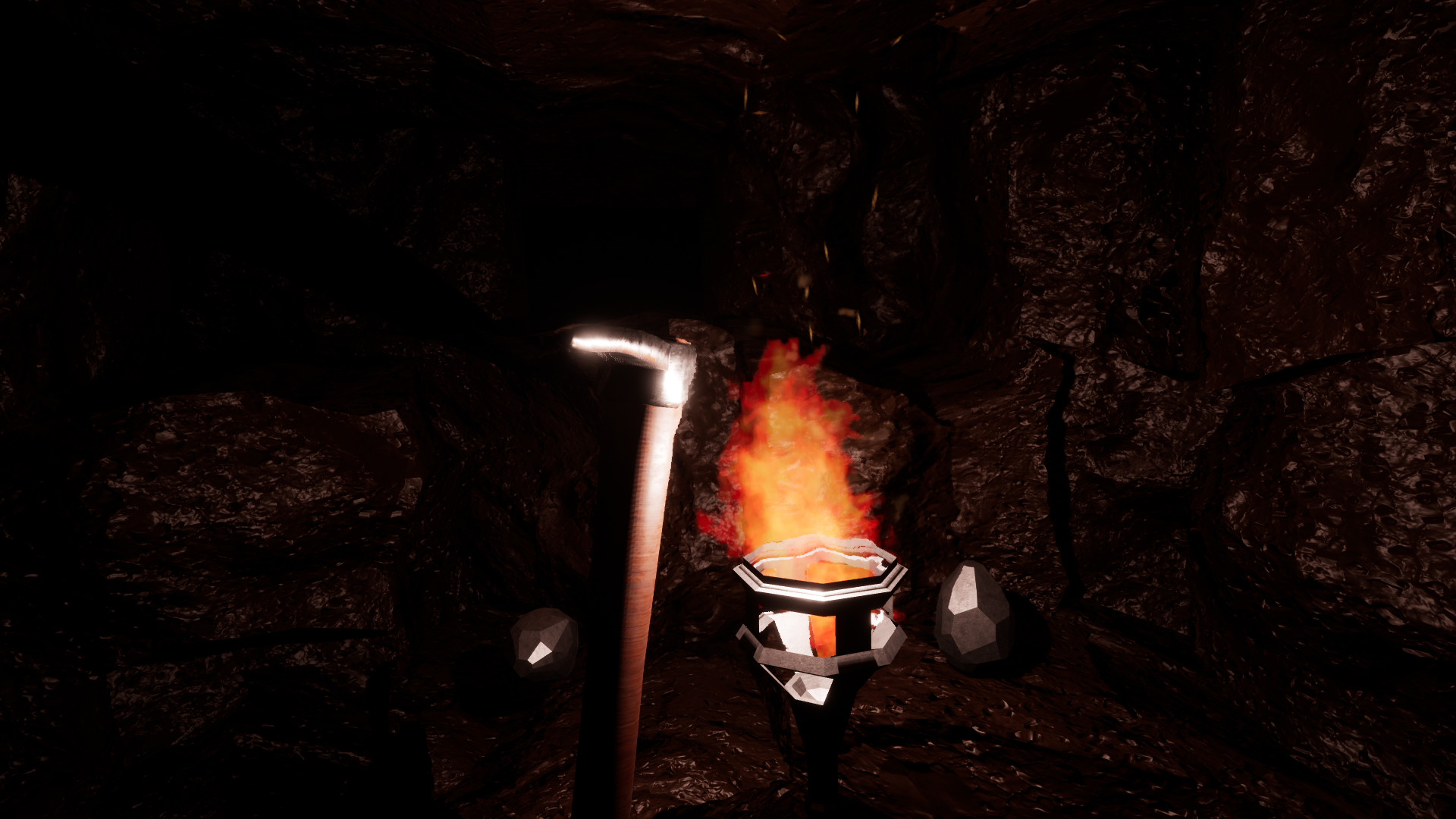 Fantasy Blacksmith screenshot
