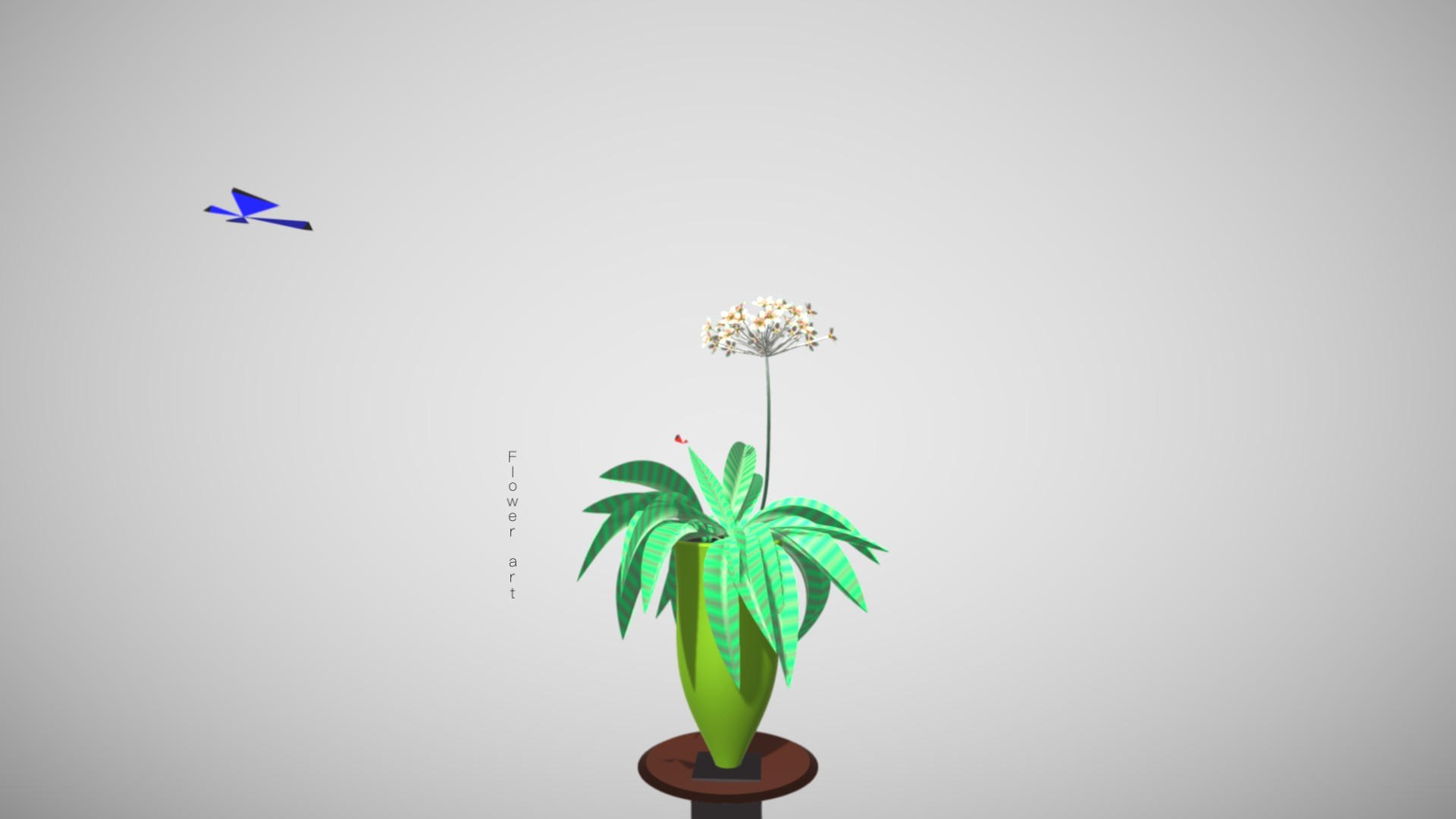 Flower Design Ⅱ screenshot