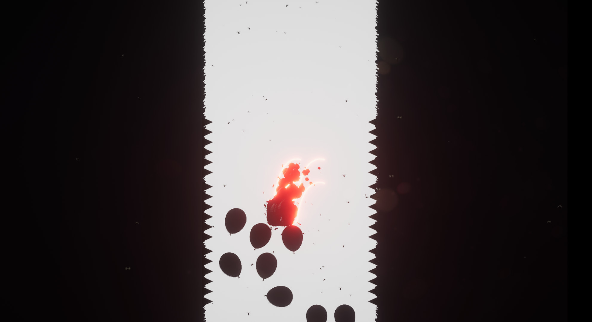 Dark Trail screenshot