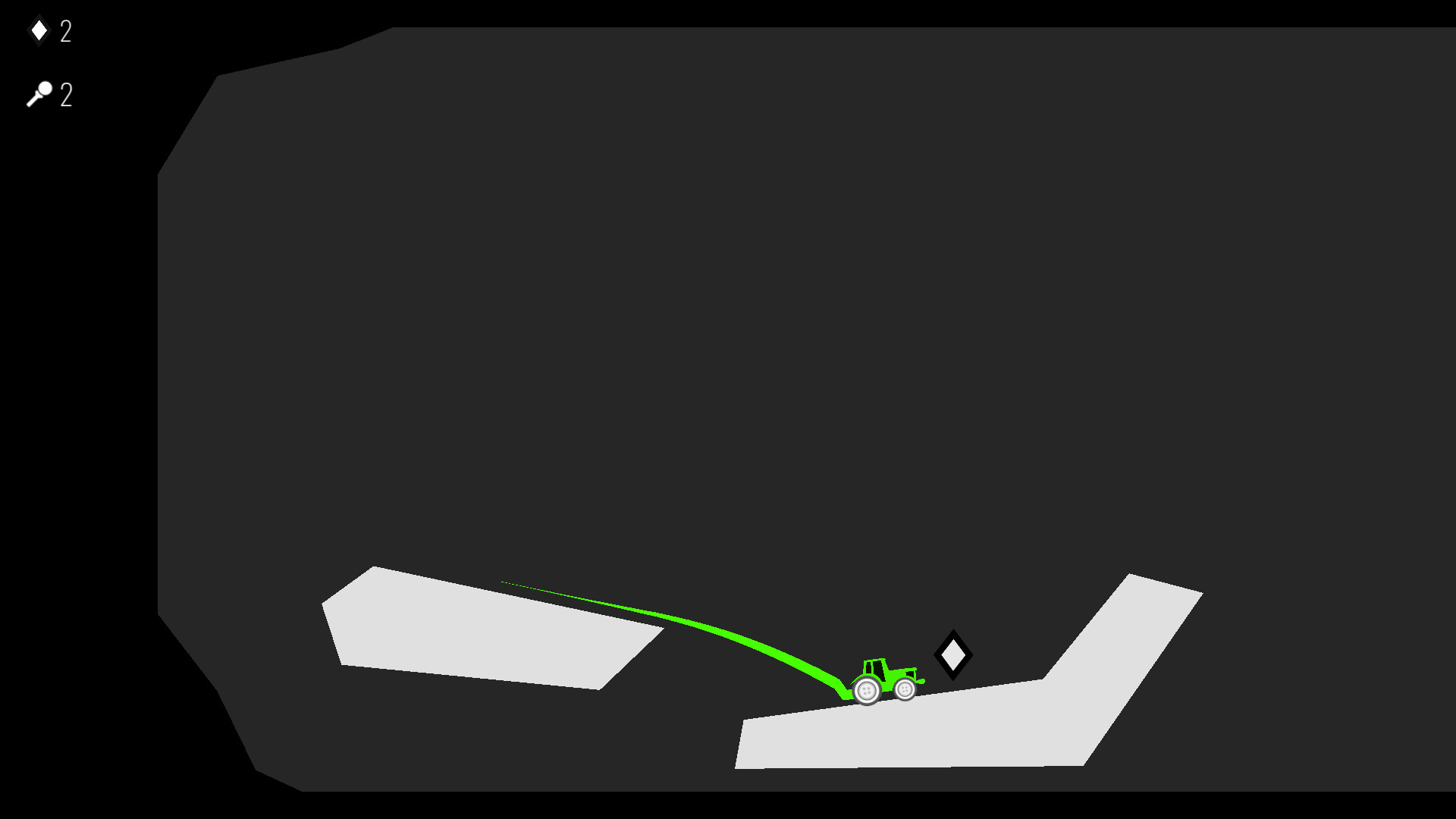 Rope Racer O'Neon screenshot