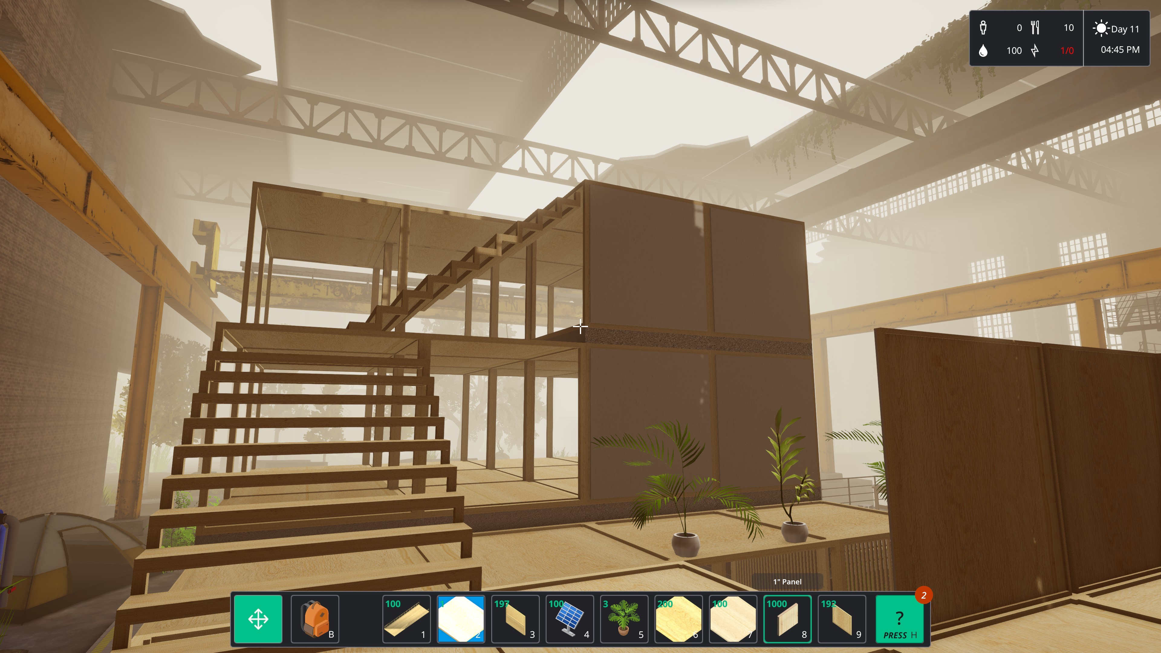 Common'hood screenshot