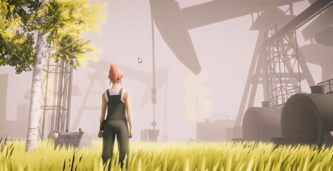 Common'hood screenshot