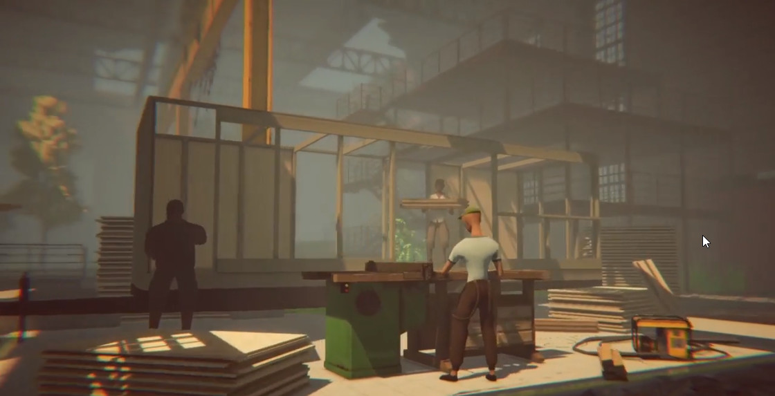 Common'hood screenshot