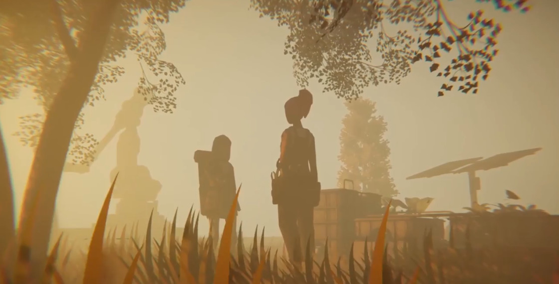 Common'hood screenshot
