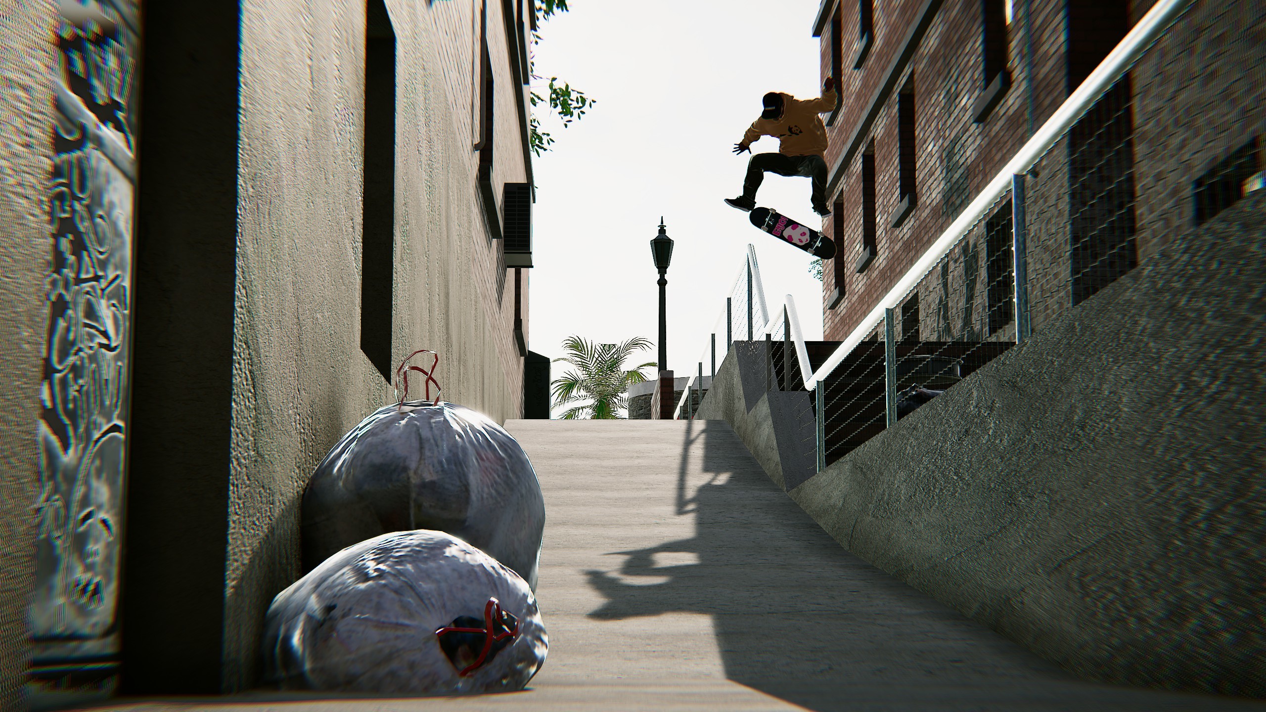 Skater XL - The Ultimate Skateboarding Game screenshot