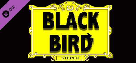 BLACK BIRD SoundTrack