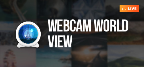 Webcam World View