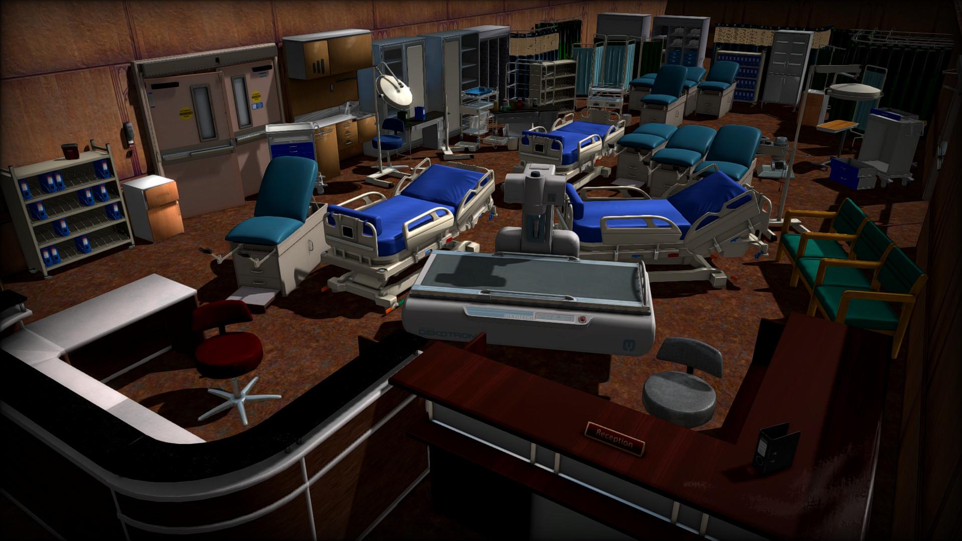 GameGuru - Medical Pack screenshot