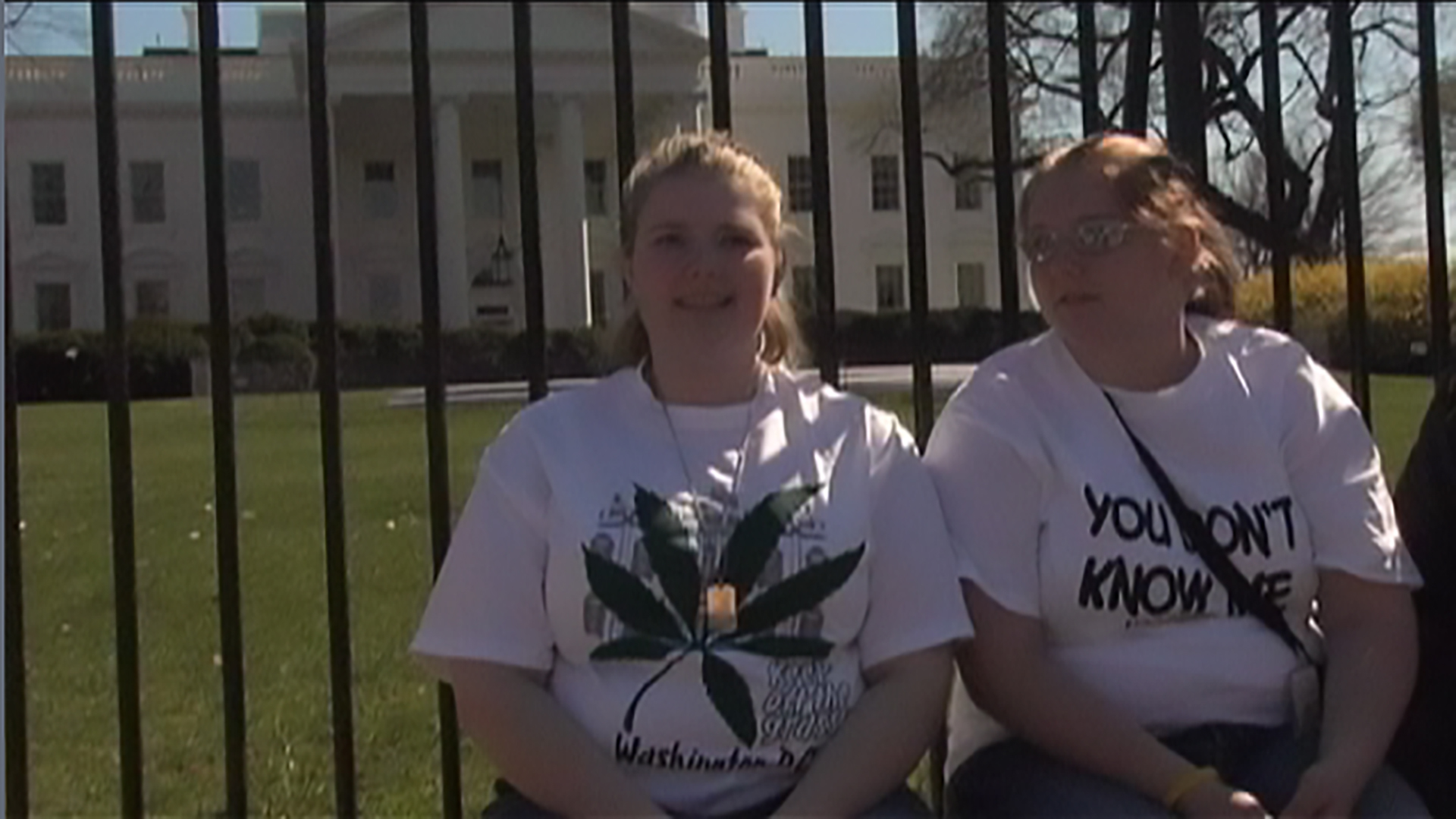 High: The True Tale of American Marijuana screenshot