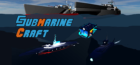 SubmarineCraft