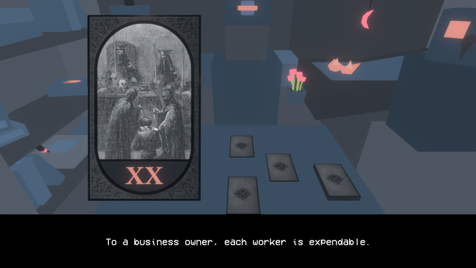 A Bewitching Revolution screenshot