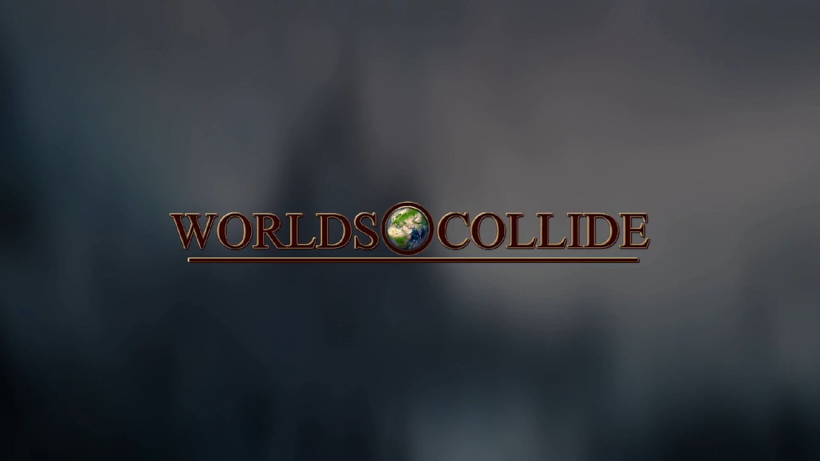 Worlds Collide screenshot