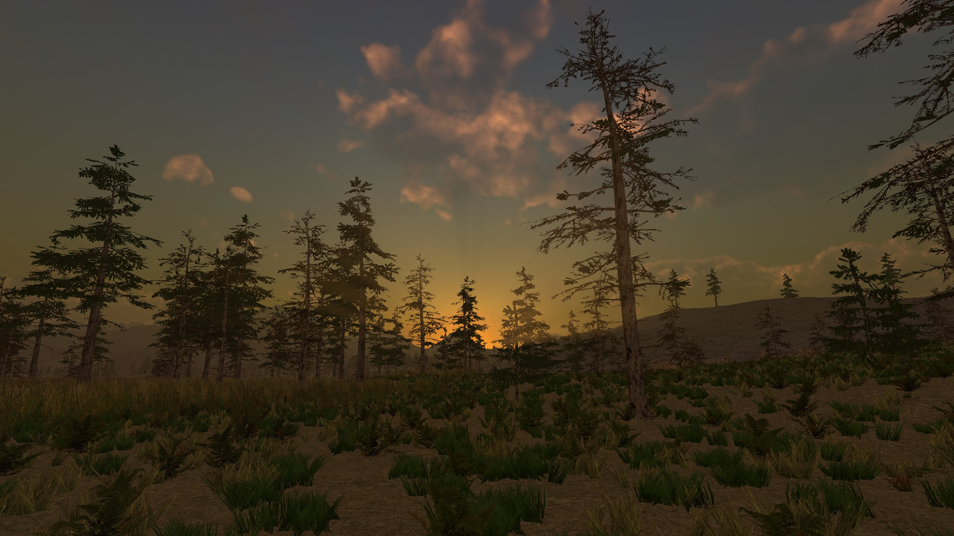 Sierra Madre: The Wild West screenshot