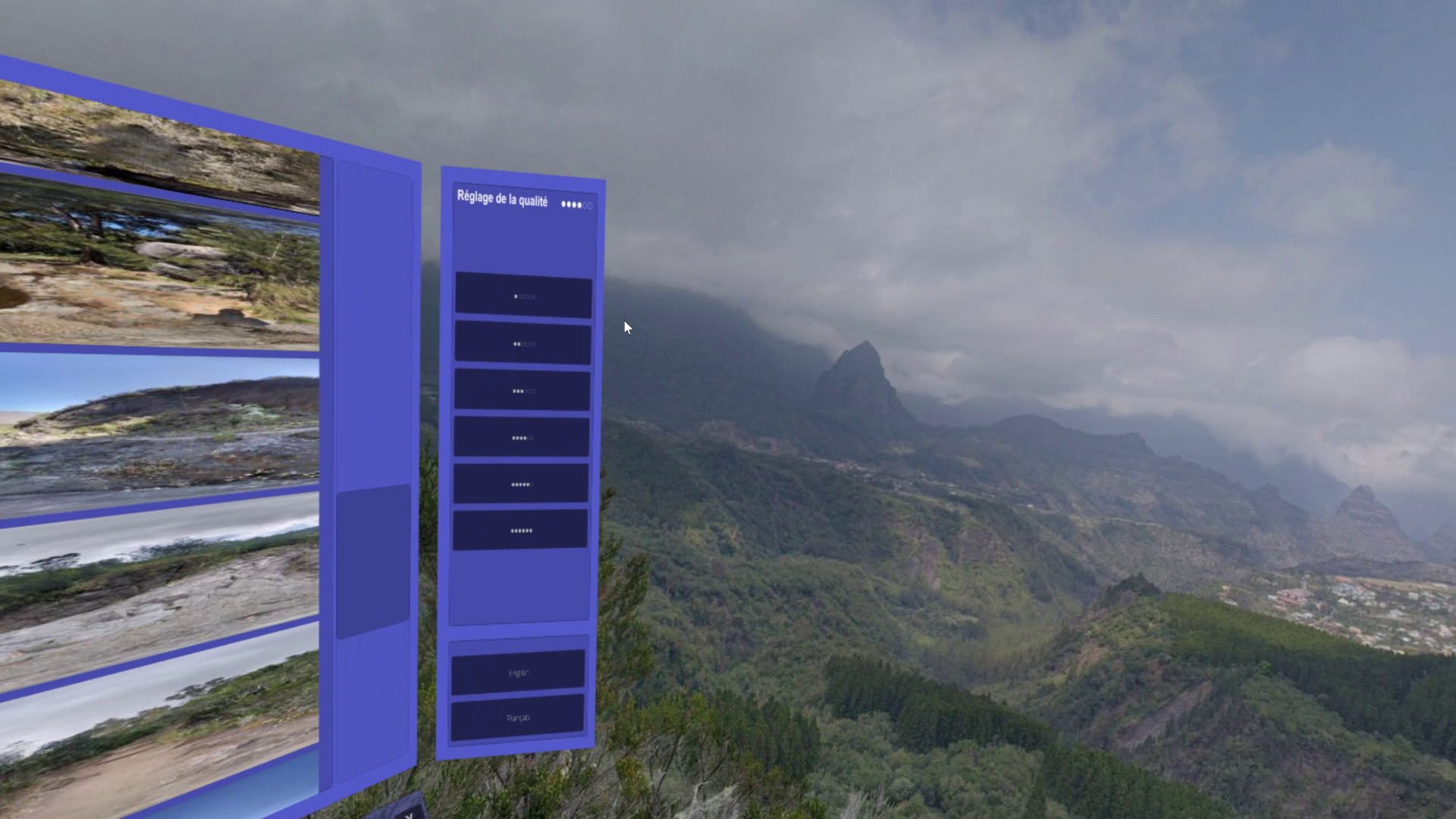 Witoo VR photo viewer screenshot