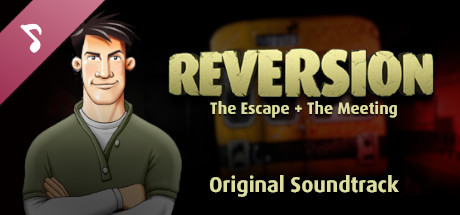 Reversion Chapters 1 & 2 - Soundtrack