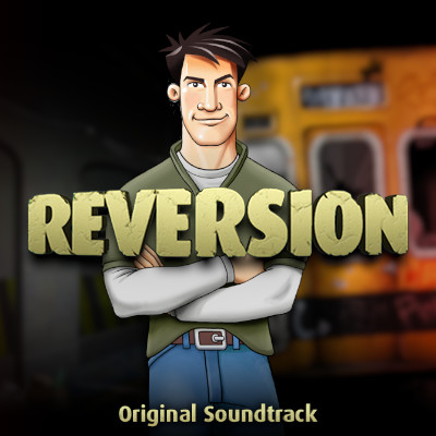 Reversion Chapters 1 & 2 - Soundtrack screenshot