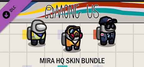 Among Us - MIRA HQ Skins