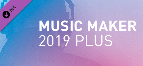 Music Maker 2019 Plus Steam Edition