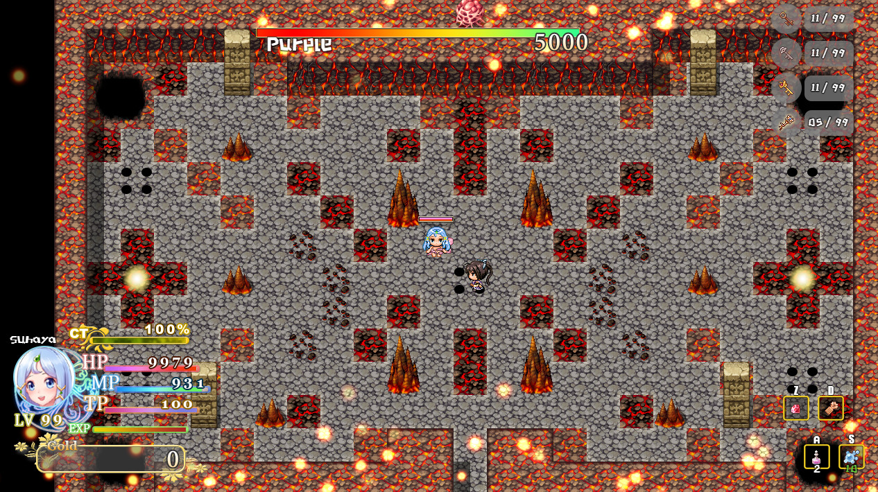 Evil Maze 2 | 惡魔迷宮 2 screenshot