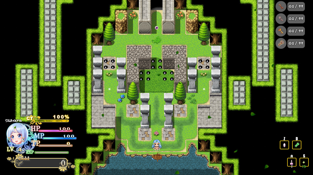 Evil Maze 2 | 惡魔迷宮 2 screenshot