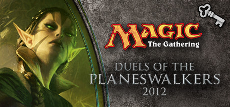 Magic 2012 Full Deck “Guardians of the Wood” 