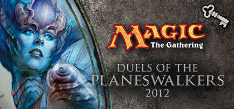 Magic 2012 Full Deck “Ancient Depths” 