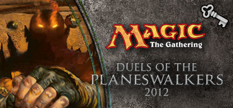 Magic 2012 Full Deck “March to War”