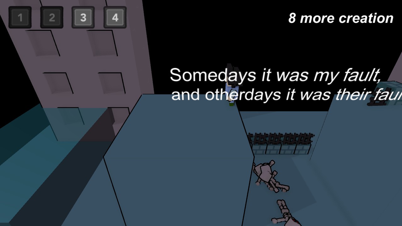 MEMORISE : CREATION screenshot