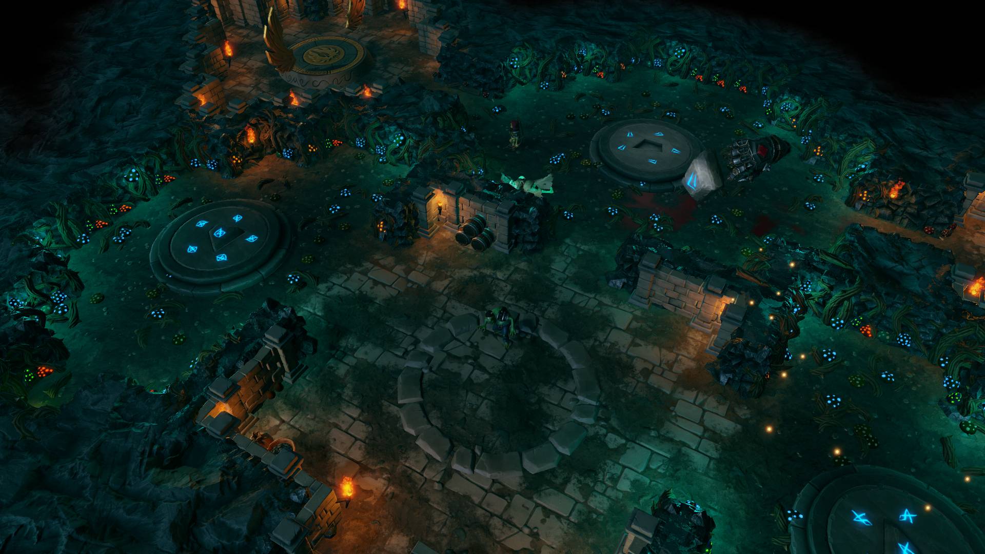 Dungeons 3 - An Unexpected DLC screenshot