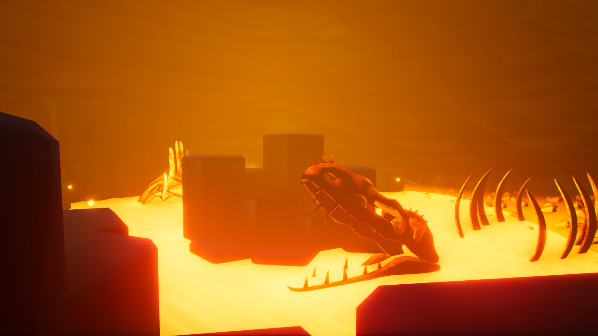 The Podlands screenshot
