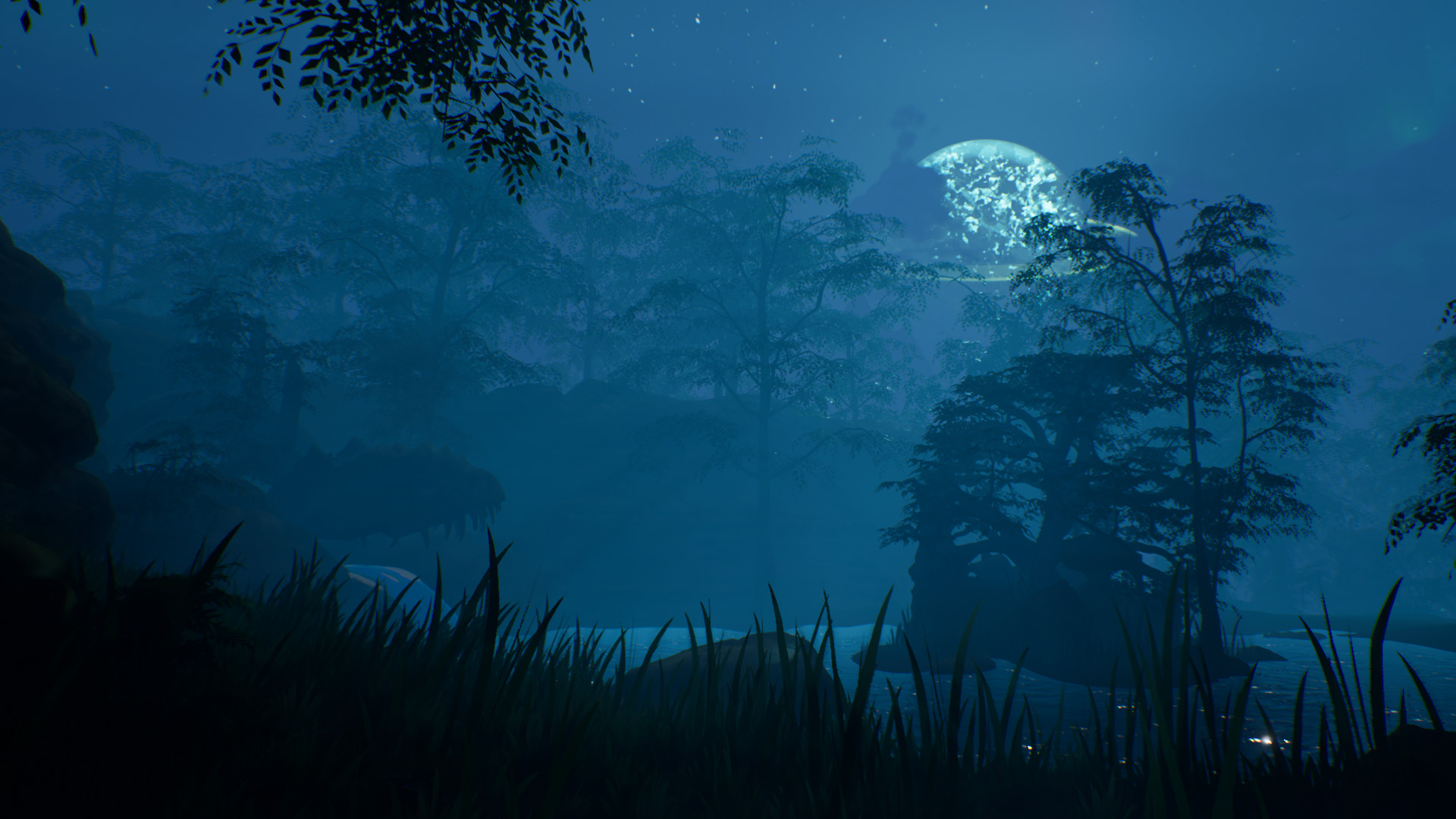 The Podlands screenshot