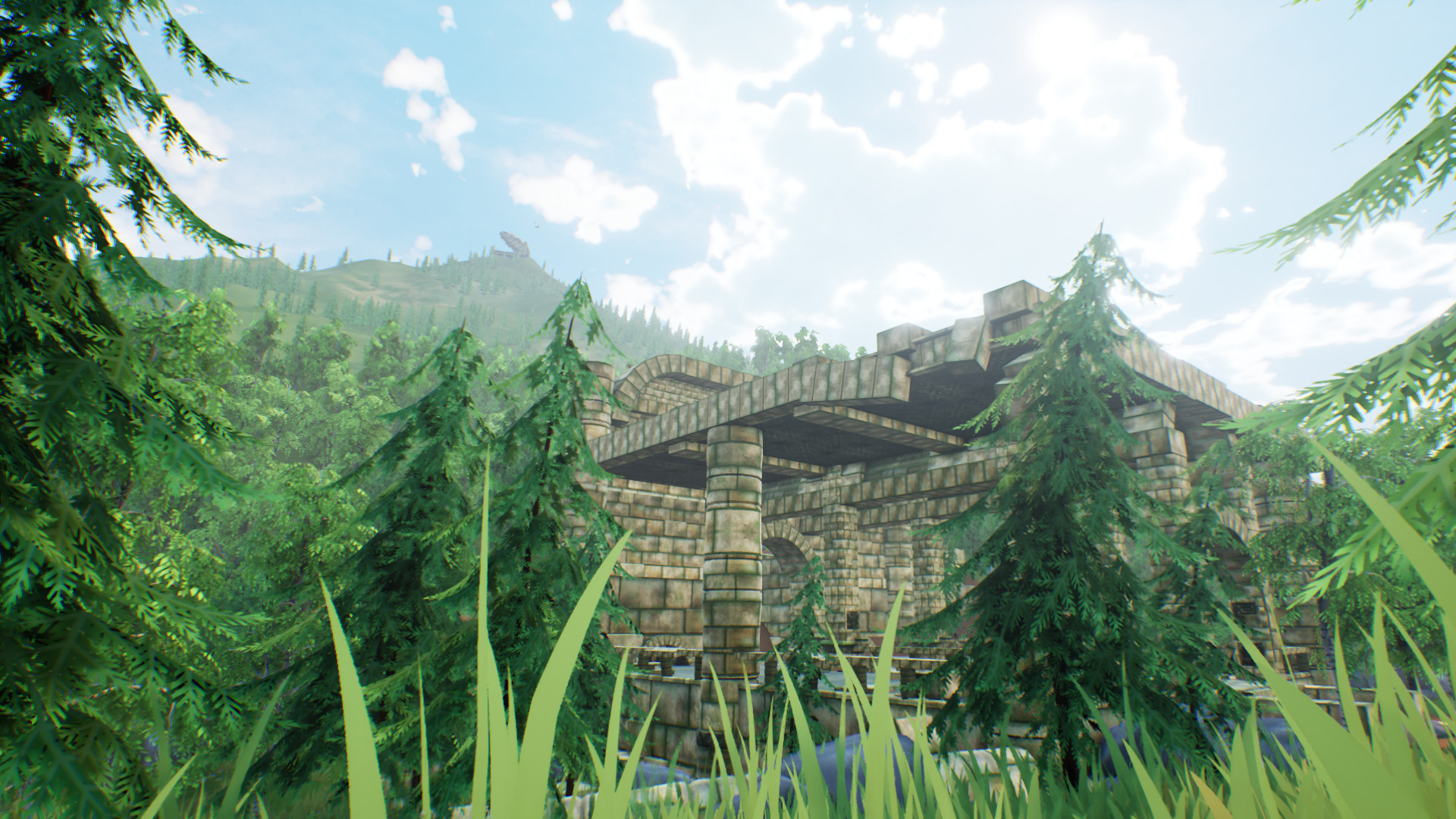 The Podlands screenshot