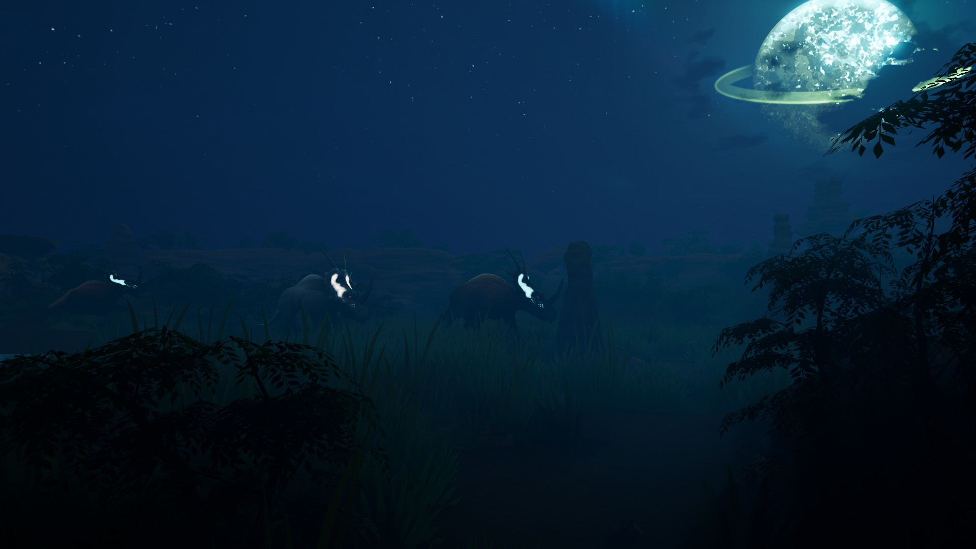The Podlands screenshot