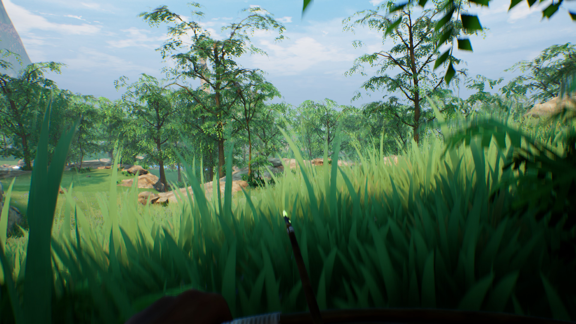 The Podlands screenshot