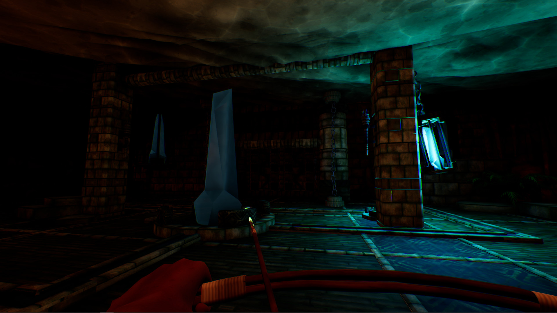 The Podlands screenshot