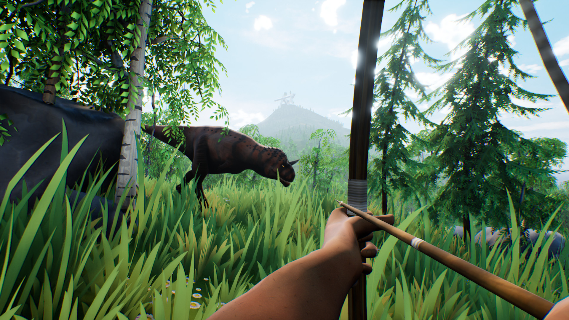 The Podlands screenshot