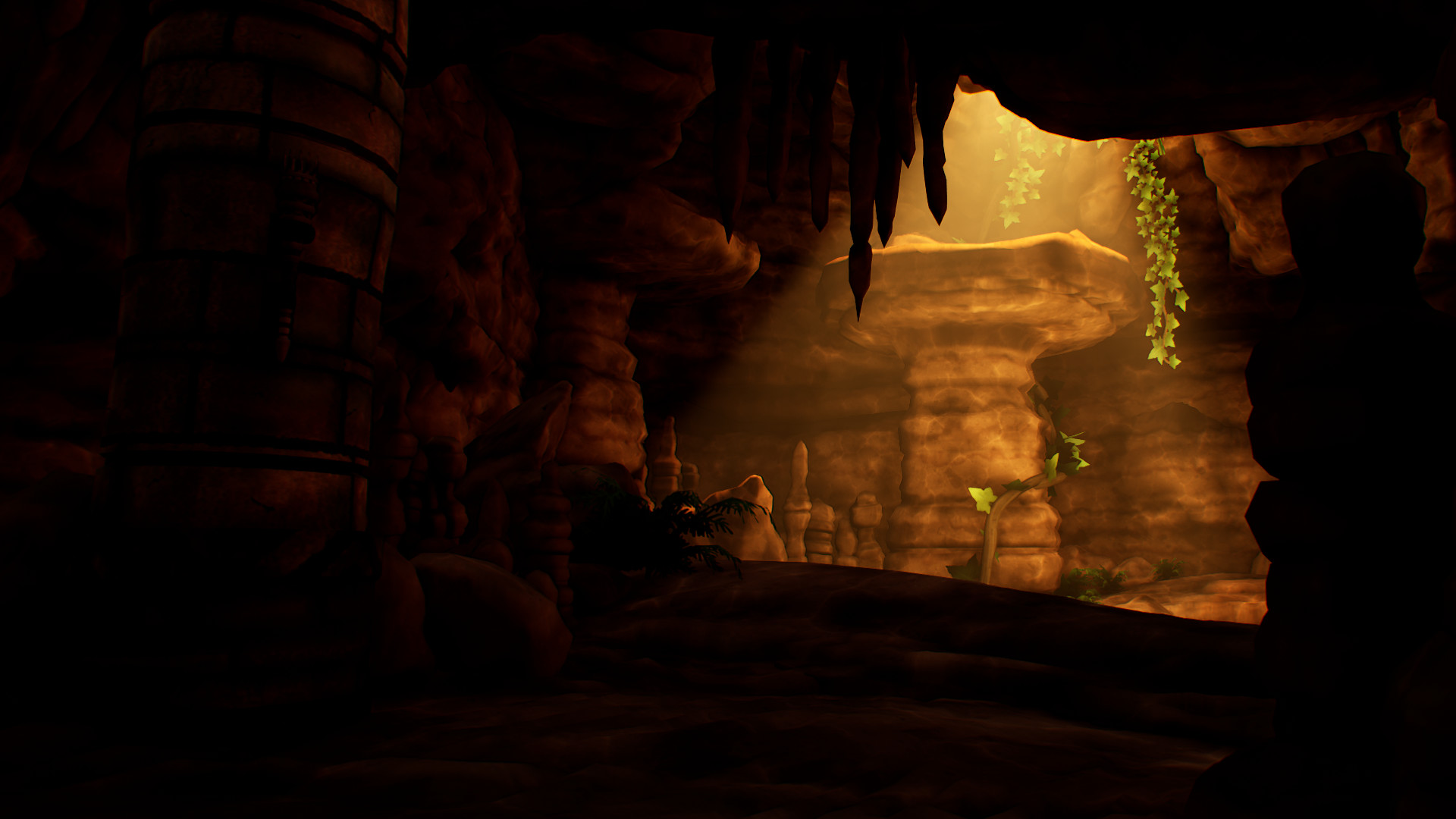 The Podlands screenshot
