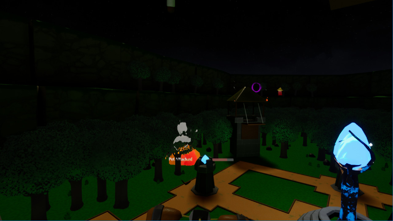 ELASH screenshot