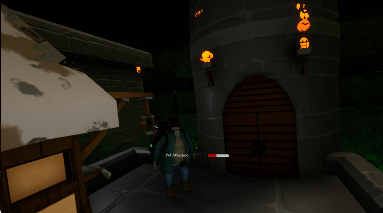 ELASH screenshot