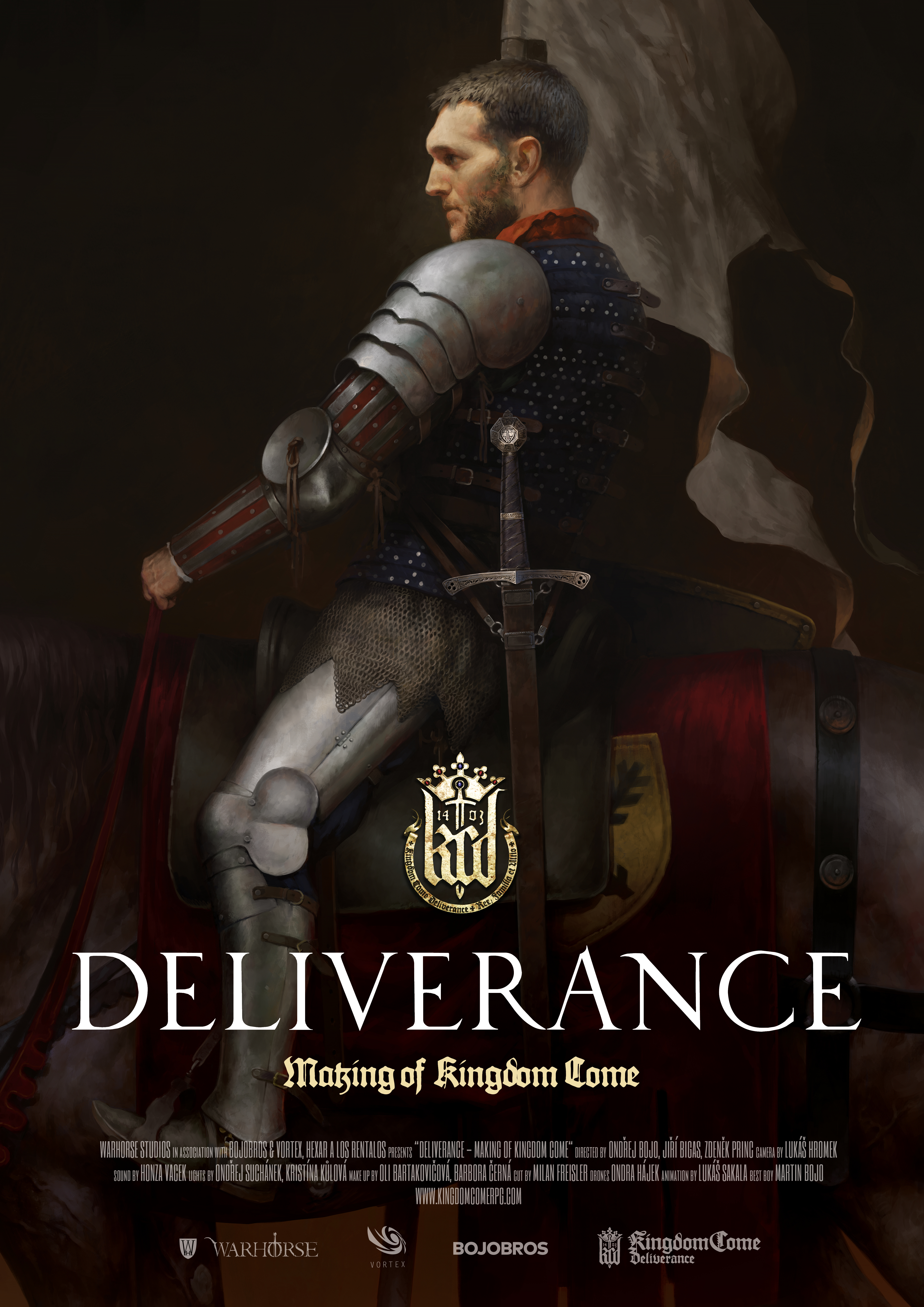 Deliverance: The Making of Kingdom Come screenshot